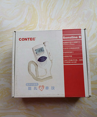 母婴闲置:胎心仪