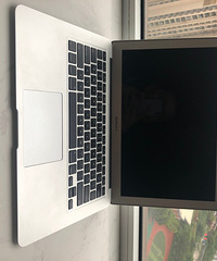 出MacbookAir(2014款)