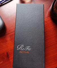 Refa active
