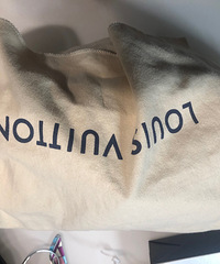 LV 限量款twist包包
