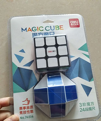 魔方