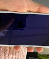 自用iphone8,256G,白色,换过电池,1500!