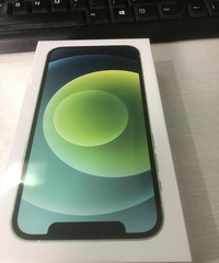 全新未激活苹果12 128G手机