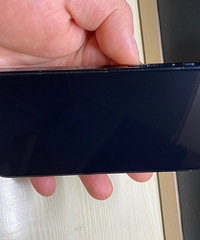 自用国行iPhone12Pro 海蓝色 128G