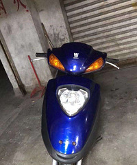 ����һ̨��������125̤�峵