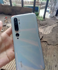 出小米CC9PRO 8+128