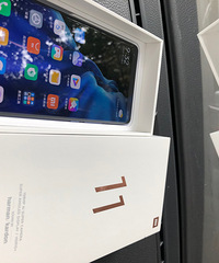 出极品小米11