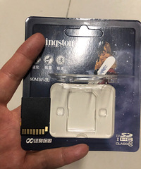 ��ʿ��64G SDת��