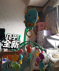费雪床铃