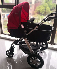 pouch高品质婴儿车便宜卖了