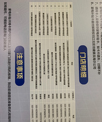 海尔家电卡 面值共计13000元 打包转让10000元