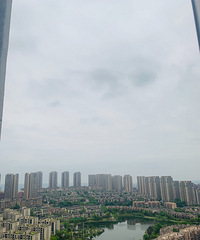 急售世茂茂悦府三期房屋一套