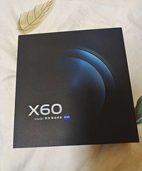 自用 vivo x60