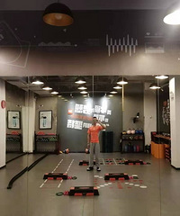 快快健身燃脂训练