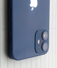 出极品iphone12 mini