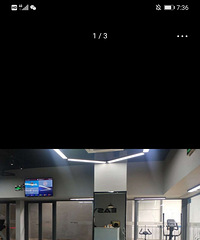 转让化龙桥健身工作室私教课~