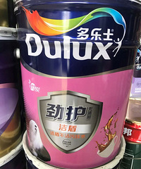 多乐士劲护转让