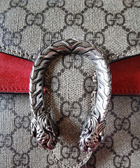 Gucci酒神小号