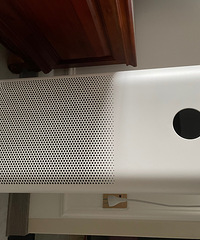 小米空气净化器pro H
