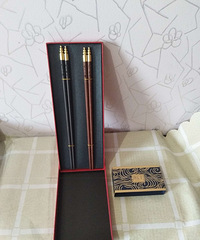 筷子礼盒(包邮)