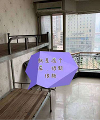 自家高低床,可用于宿舍