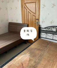 自家高低床,可用于宿舍