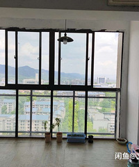 大学城熙街办公室转租