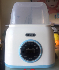 温奶器