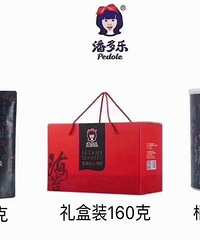 潘多乐芝麻夹心海苔