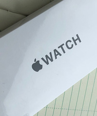 出全新Watch SE 40mm