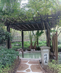 贝迪颐园温泉票60一张