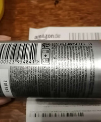 全新欧版欧莱雅男士劲能醒肤露100ML