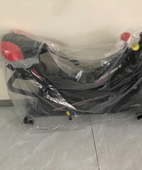 全新动感单车