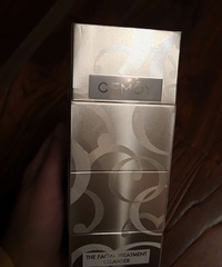 全新 澳诗茉 洗面奶 90包邮转 保真