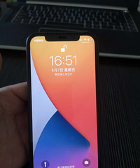 全新iphone12转让,用不惯苹果系统……