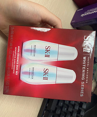 转全新sk2小灯泡一只 50ml单瓶装