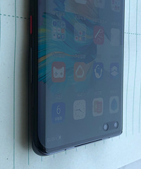 出华为mate40pro(256G)
