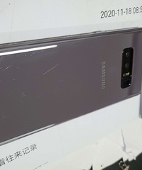 三星note8转
