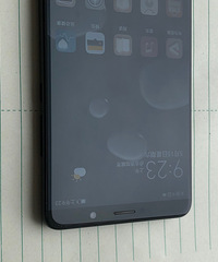 出华为Mate10备用机