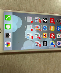 iPhone 7plus 128G