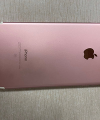 iPhone 7plus 128G