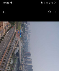 中建瑜和城三期小高层