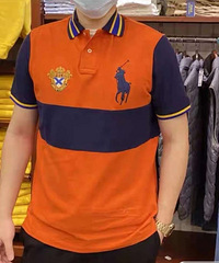 Ralph Lauren大马标