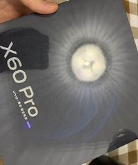 �ͼ۴��� ȫ�� VIVOX60pro12 256G