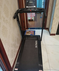 跑步机基本没有怎么用 500自提