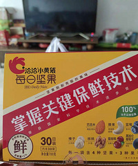 ǢǢС�ƴ�ÿ�ռ��780g/30�� ǡǡ�и�Ӫ����ϸɹ���ʳ