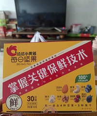 ǢǢС�ƴ�ÿ�ռ��780g/30�� ǡǡ�и�Ӫ����ϸɹ���ʳ