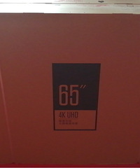 תȫ��TCL��65�����