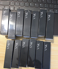 全新VNK暗夜之吻口红捡漏
