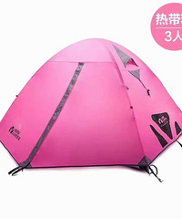 转卖牧高笛帐篷冷山2air 升级款跟3air升级